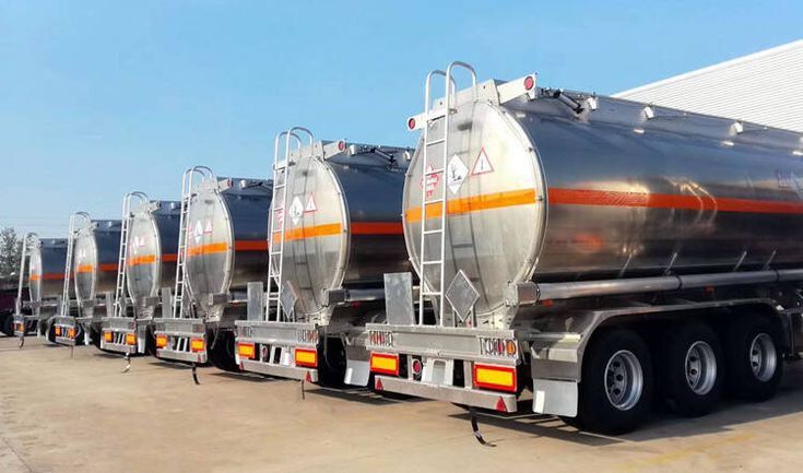 Storage Tanks